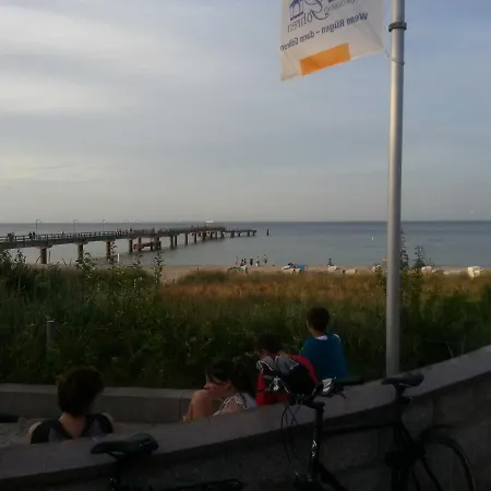 Karola 45467 Appartement