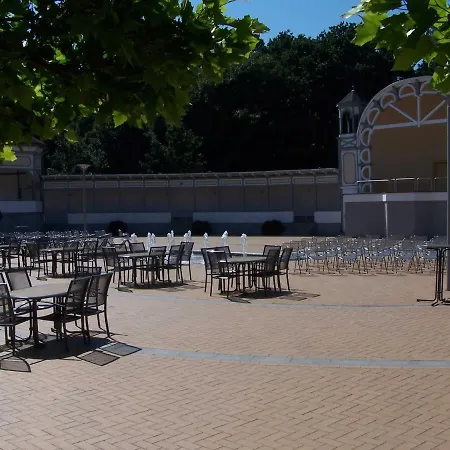 Karola 45467 Appartement Goehren (Ruegen)