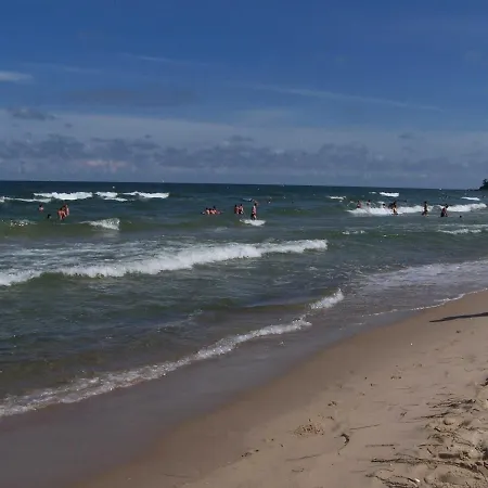 Appartement Karola 45467 Goehren (Ruegen)