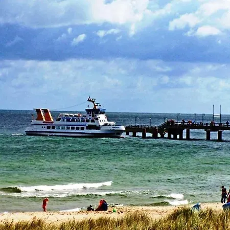 Karola 45467 Appartement