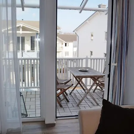 Appartement Karola 45467