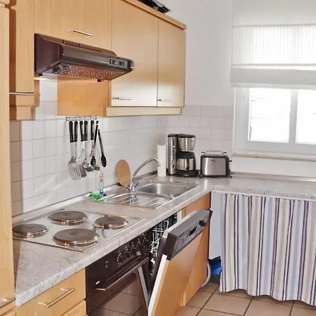 Karola 45467 Apartment