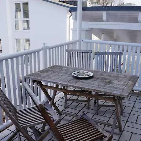 Karola 45467 Goehren (Ruegen)