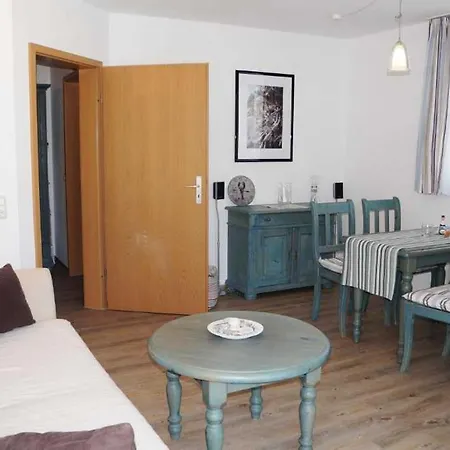 Karola 45467 Appartement *