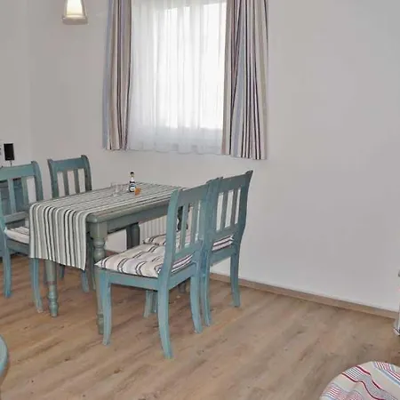 Appartement Karola 45467 *