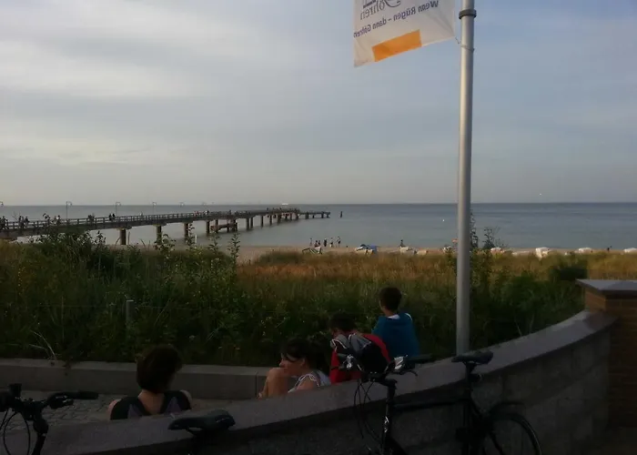 Karola 45467 Апартаменты