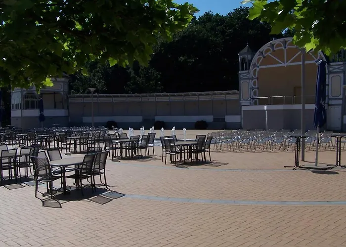 Karola 45467 Апартаменты Гёрен