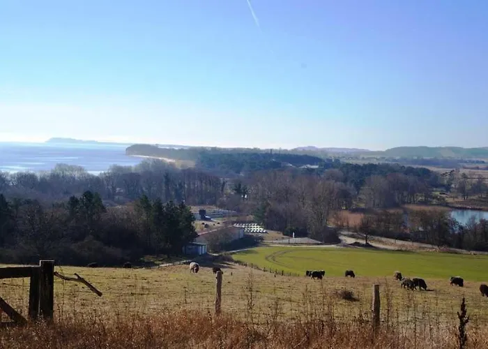 Karola 45467 Апартаменты Гёрен