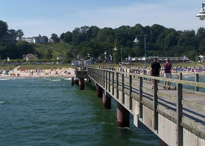 Karola 45467 Апартаменты Гёрен