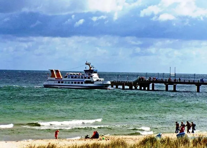 Karola 45467 Апартаменты