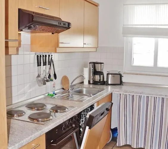 Karola 45467 Апартаменты