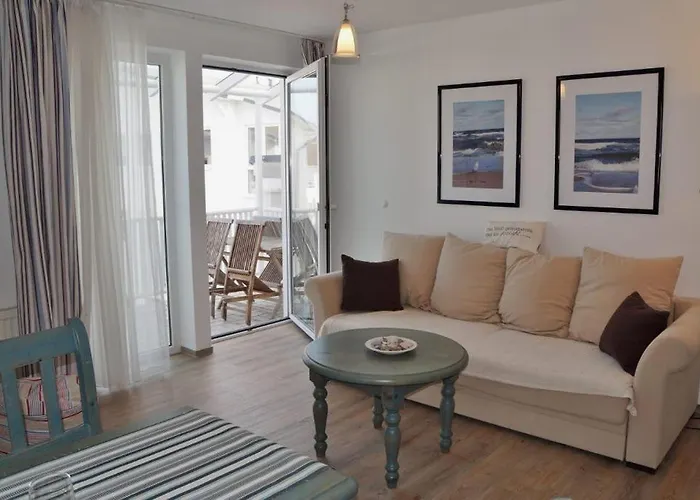 Karola 45467 Апартаменты